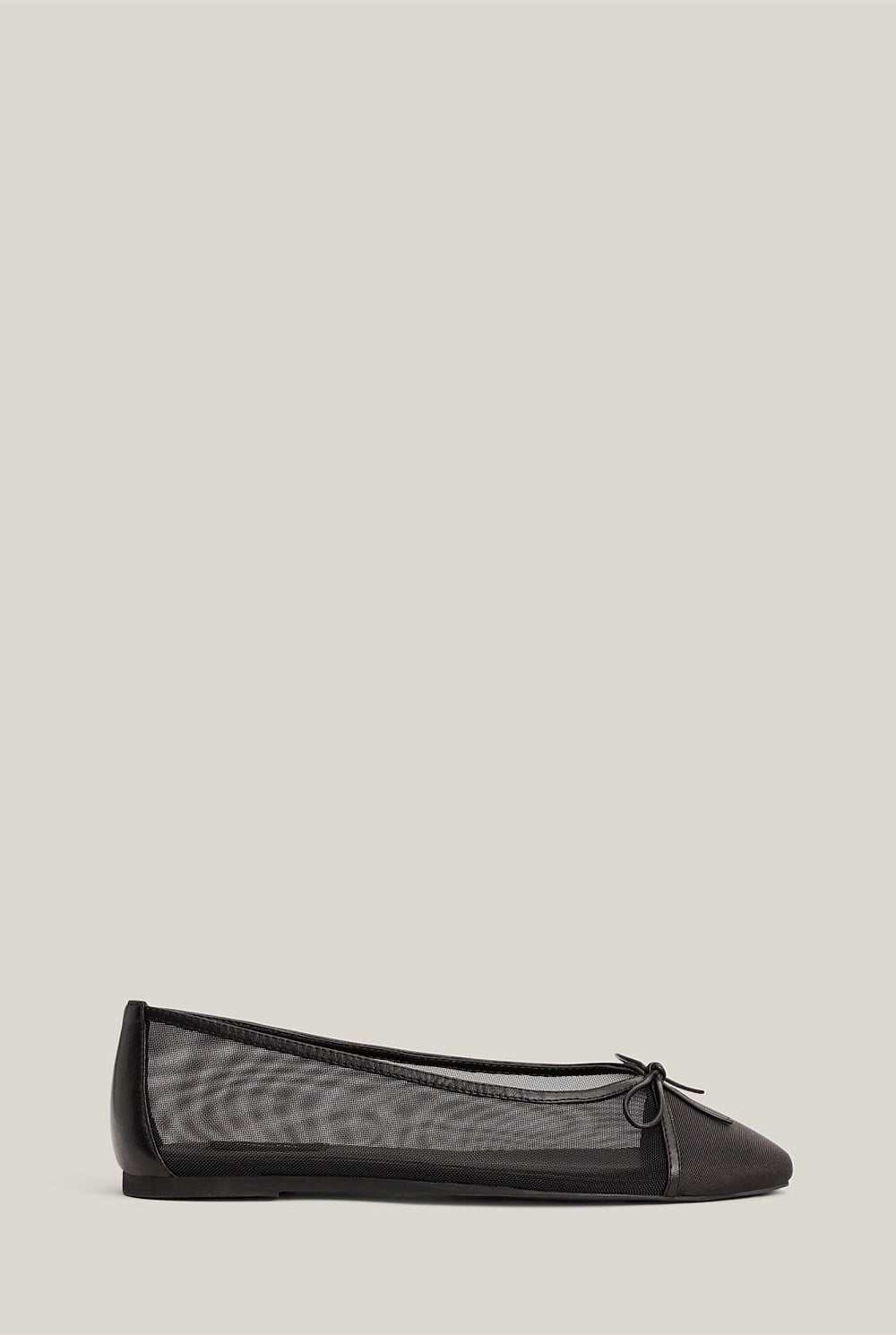 Raph Mesh Flats