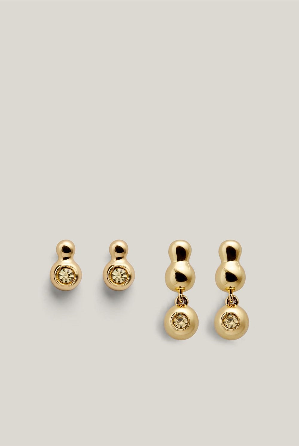 Asha Earring Set
