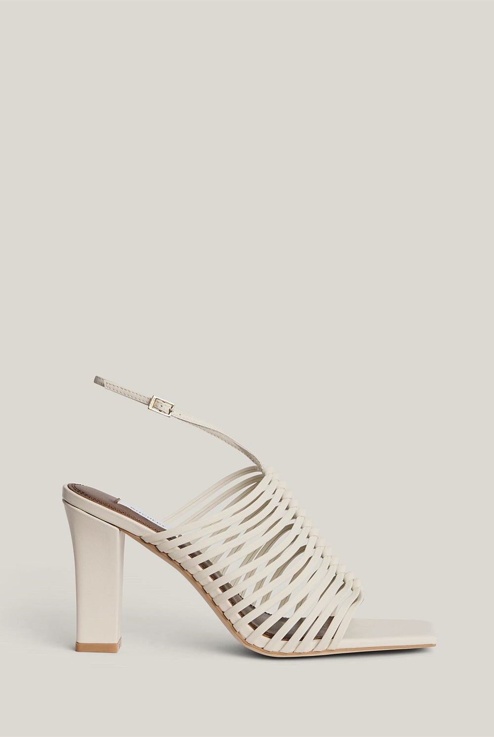 Salome Heels