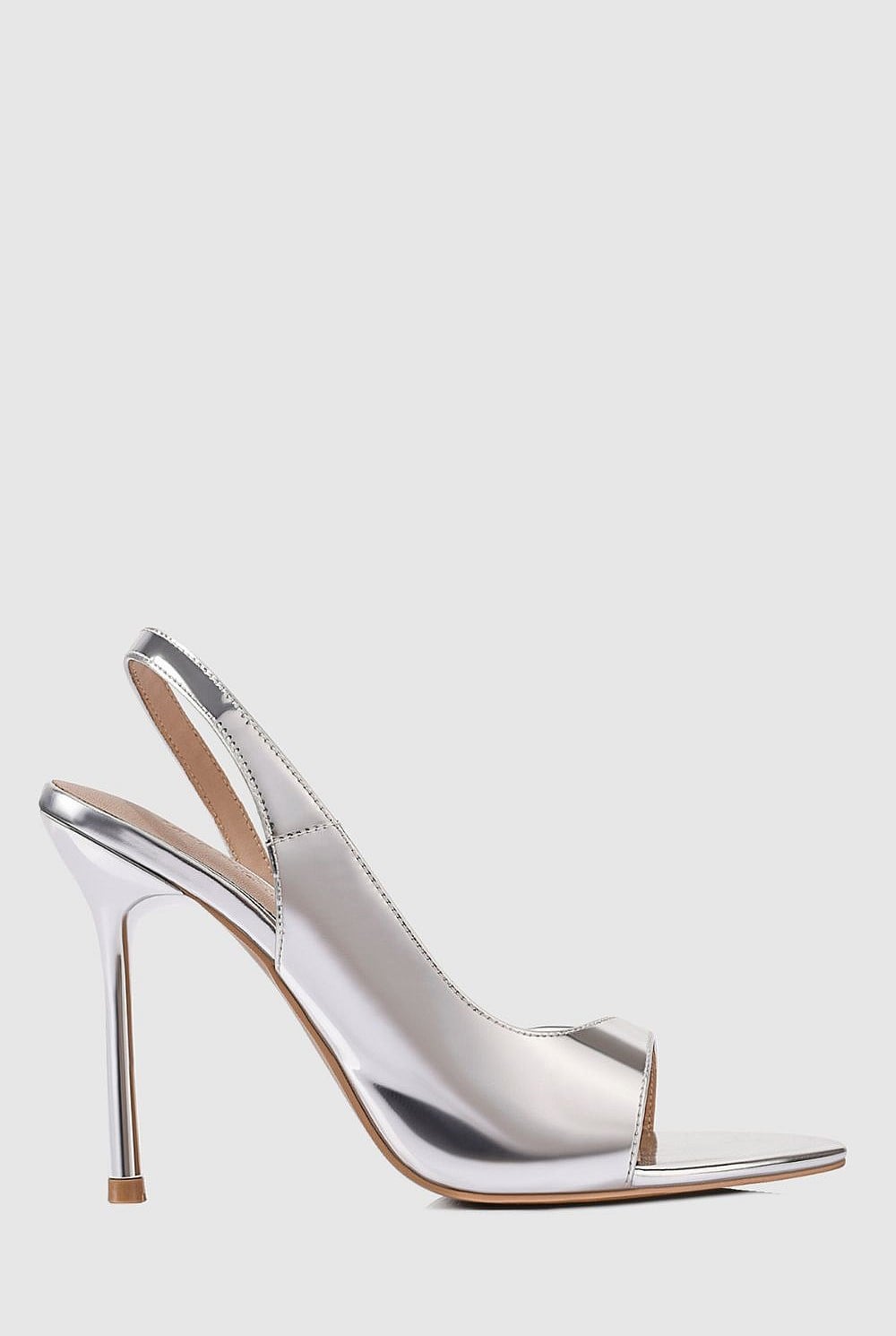 Gabby Heel