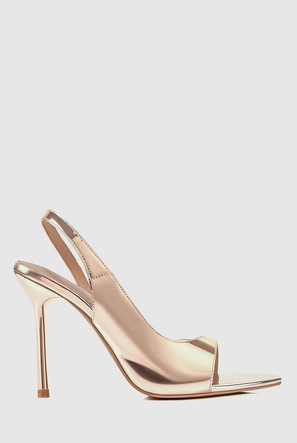 Gabby Heel