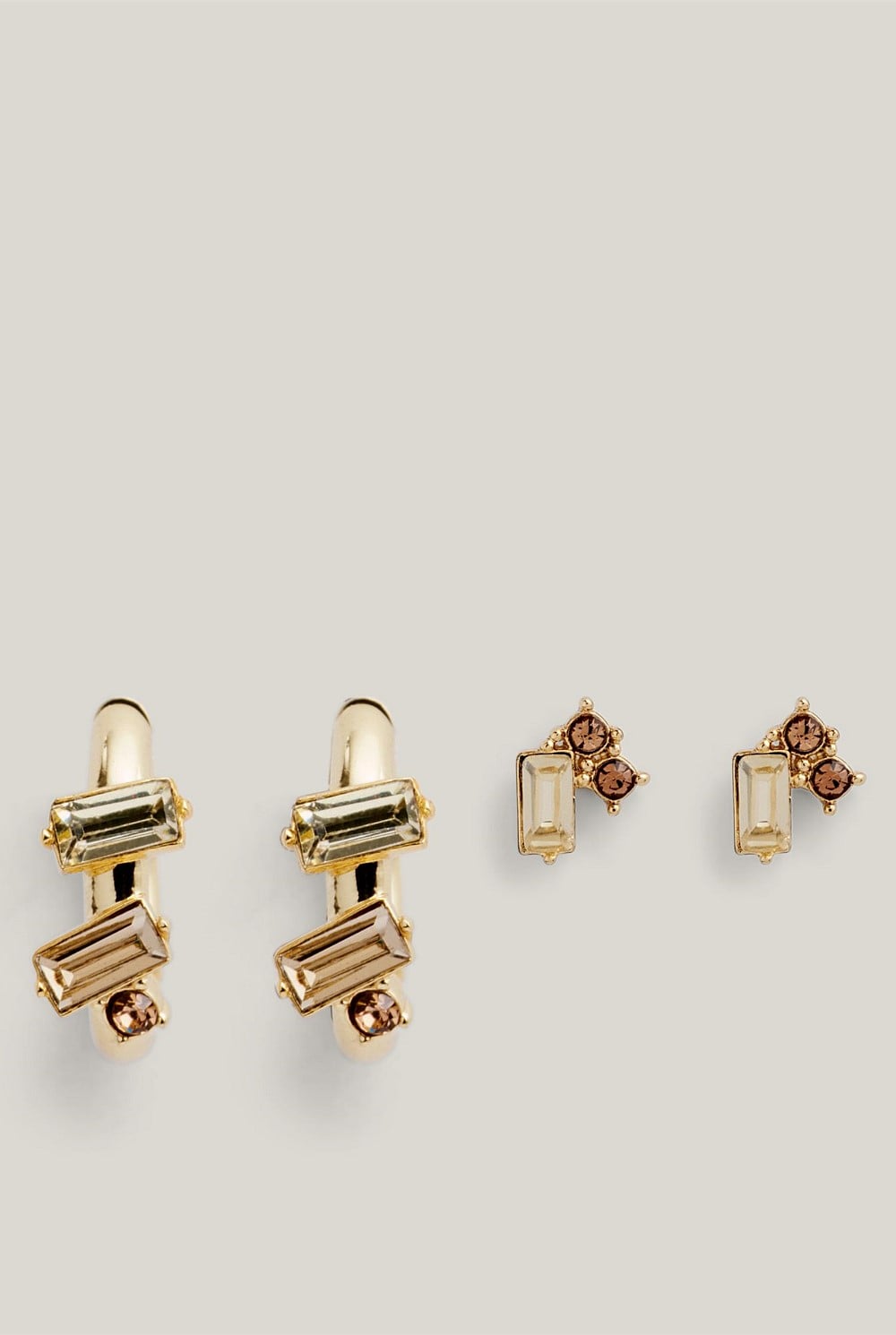 Ava Earring Set