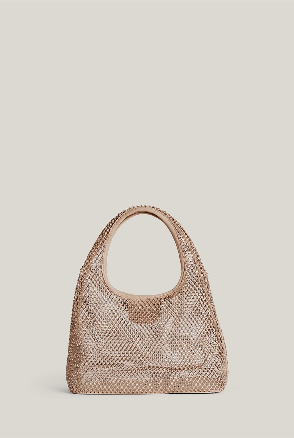 Mindy Mesh Bag