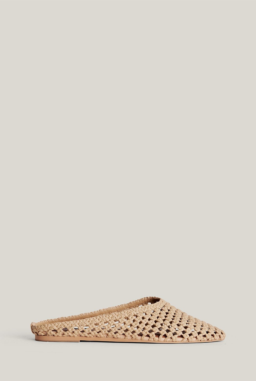 Hailey Mule