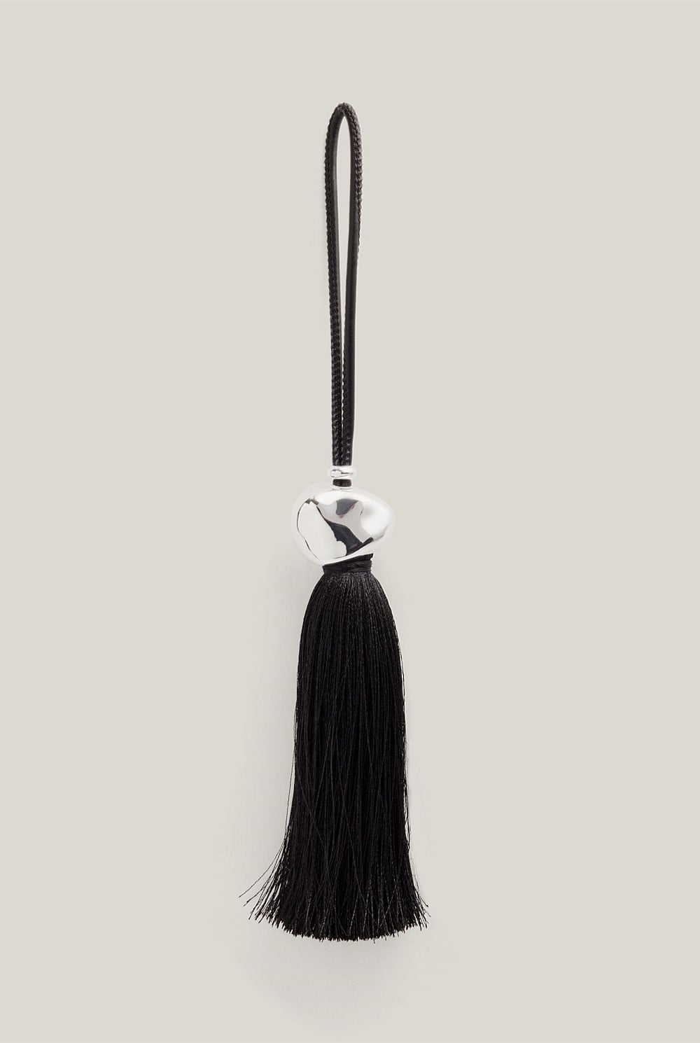 Koa Bag Charm