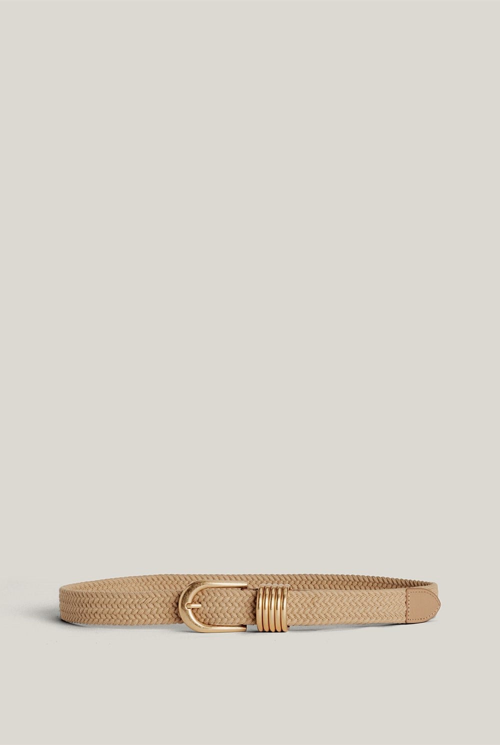 Clarissa Stretch Belt