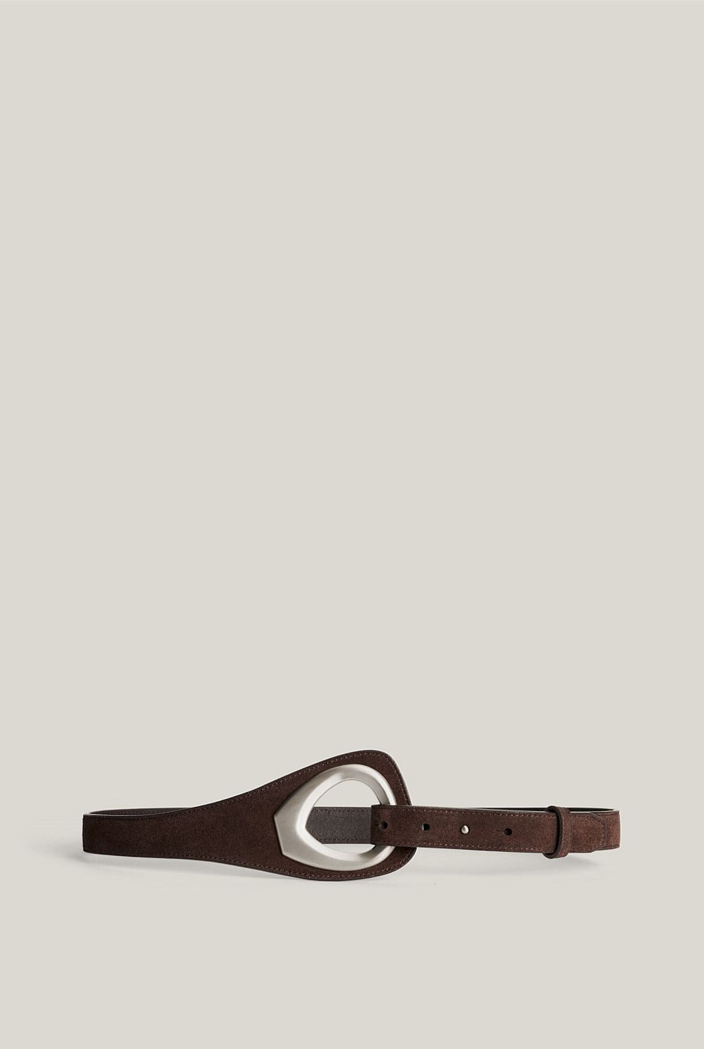 Dara Suede Belt