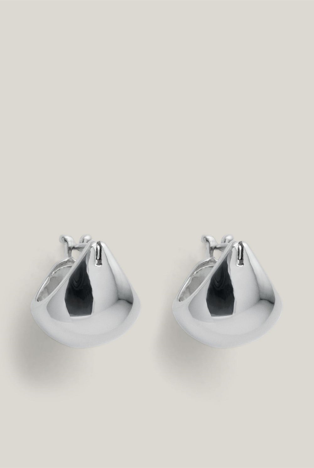 Aubrey Hoop Earrings