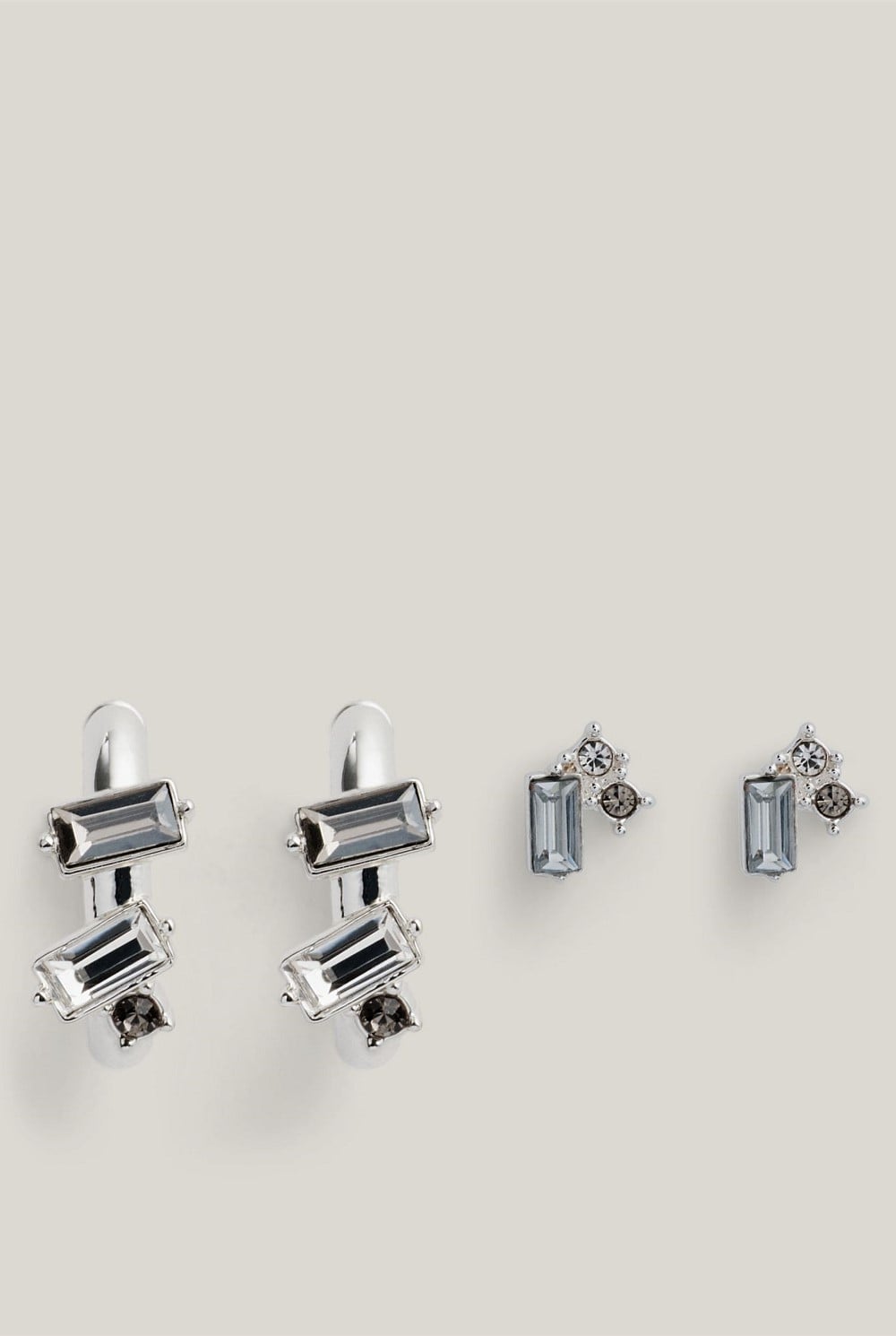 Ava Earring Set