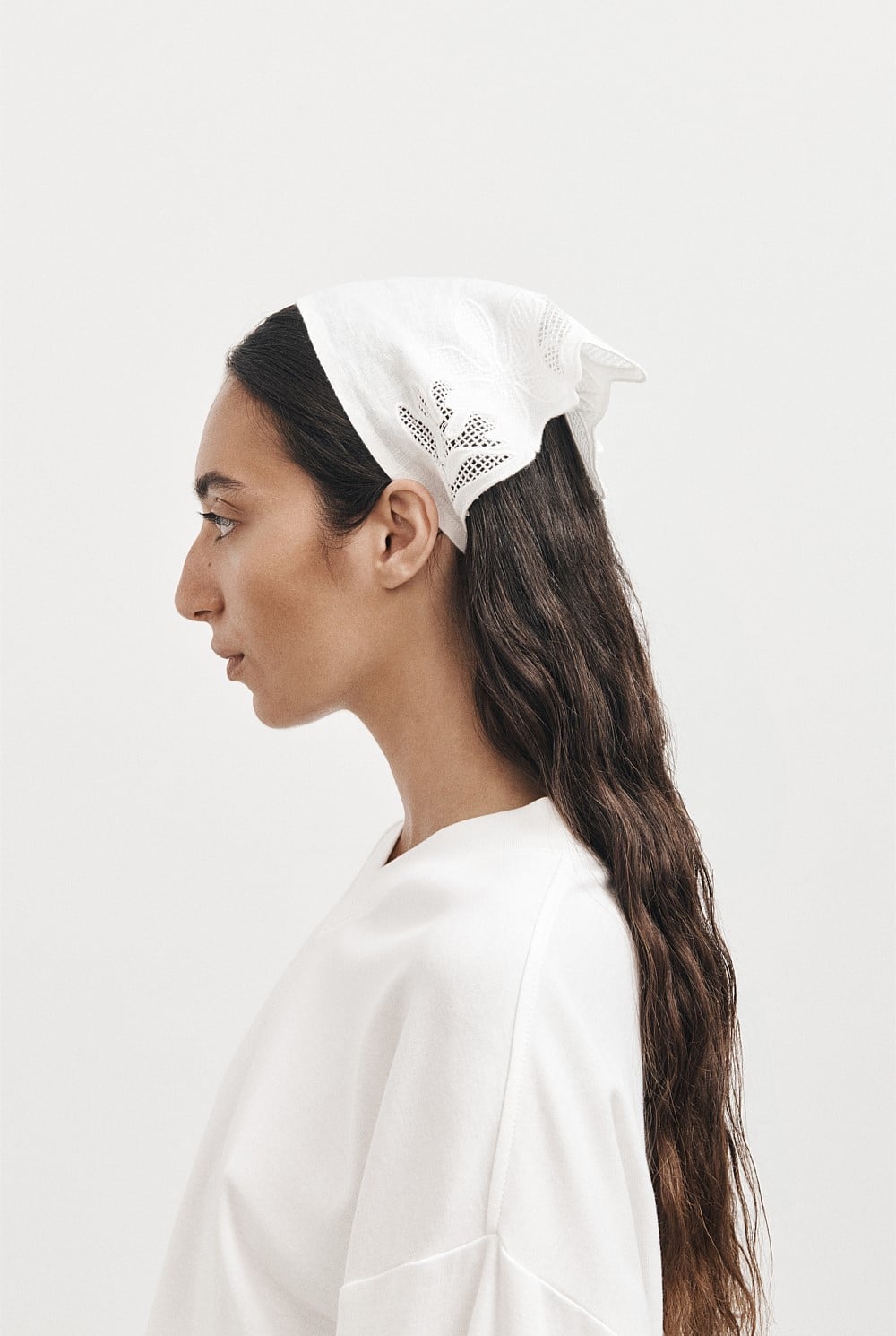 Anna Head Scarf