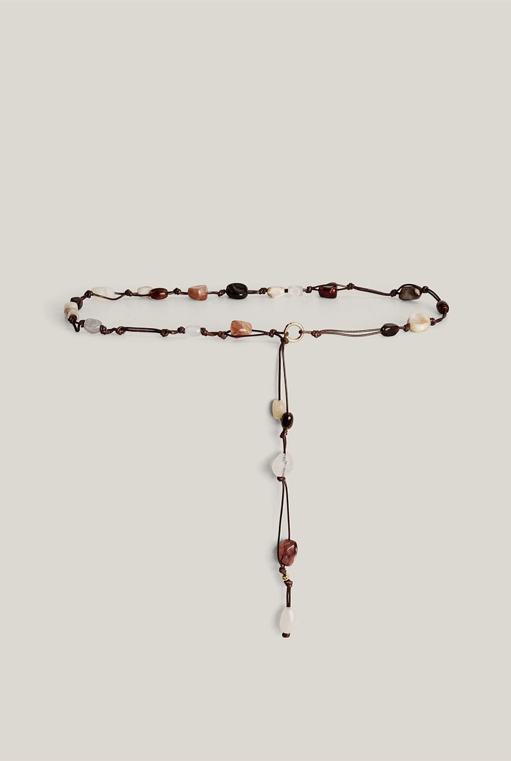 Rafa Beaded Belt