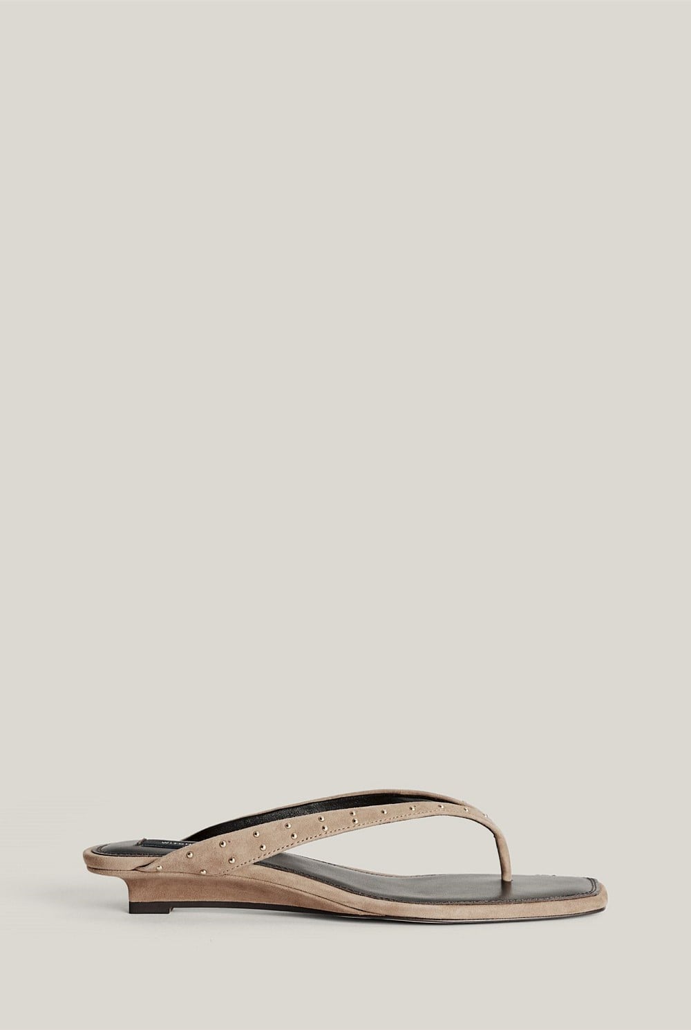 Franca Micro Heels