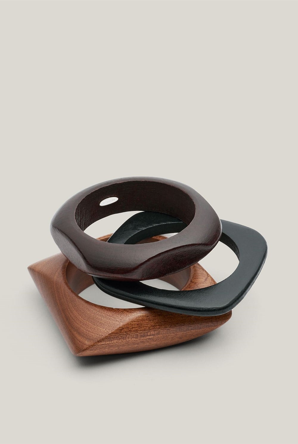 Bowie Bangle Set