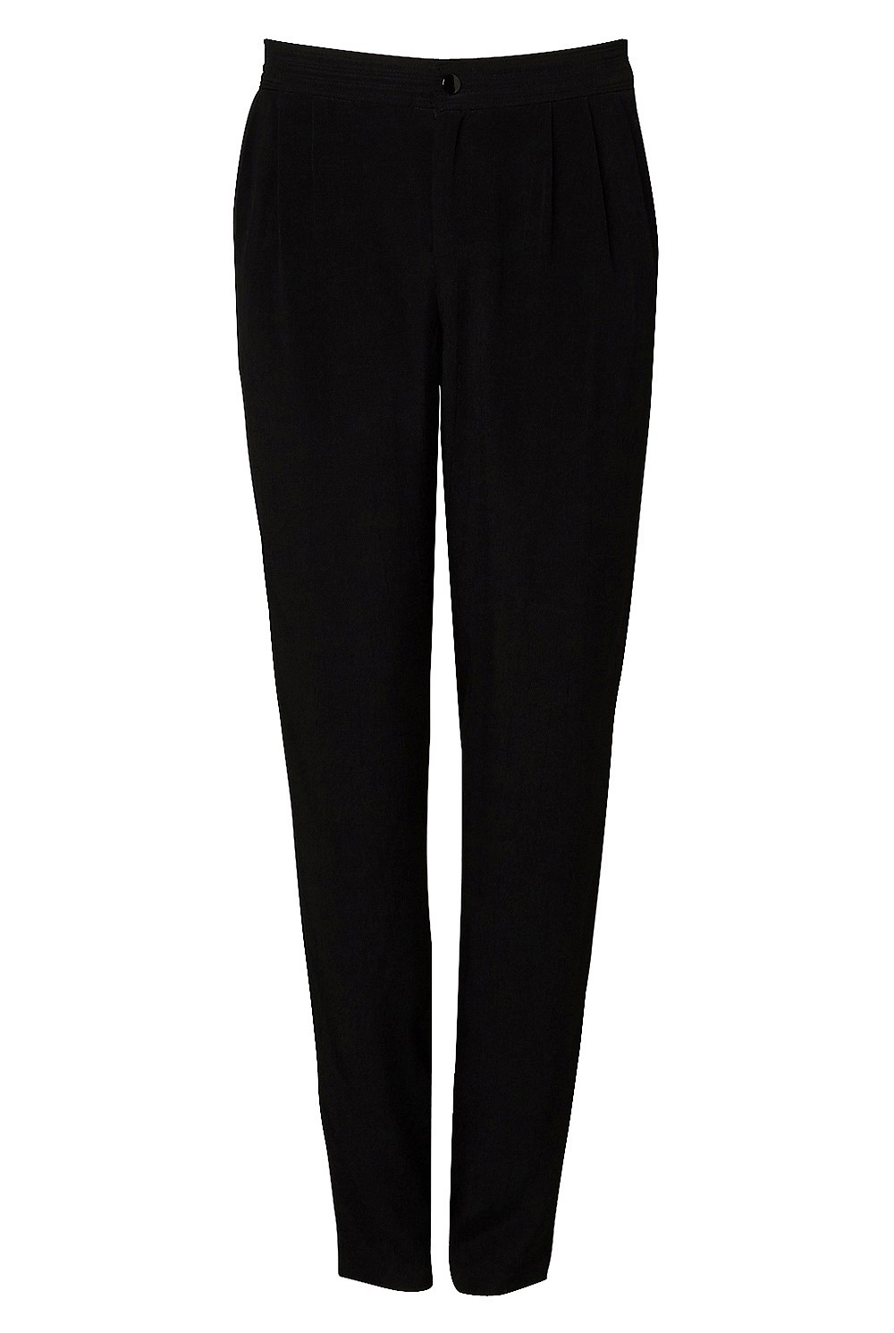 Multi-Stitch Detail Pant