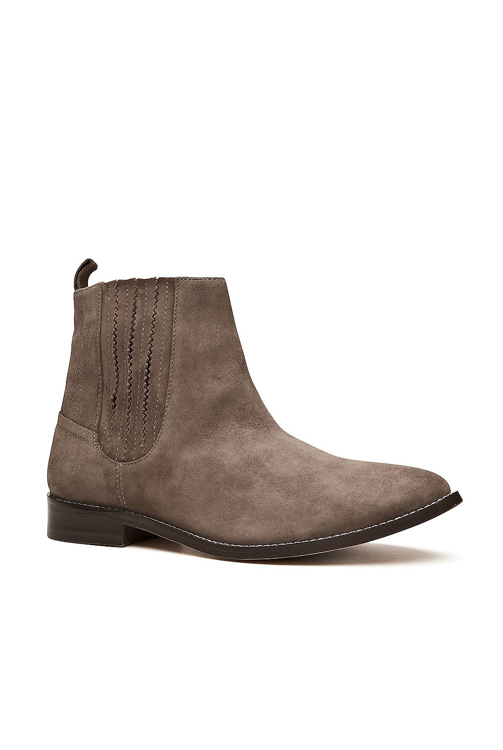 Chelsea Gusset Boot
