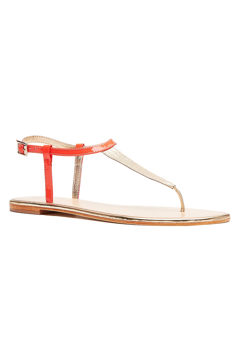 Sandy Sandal 