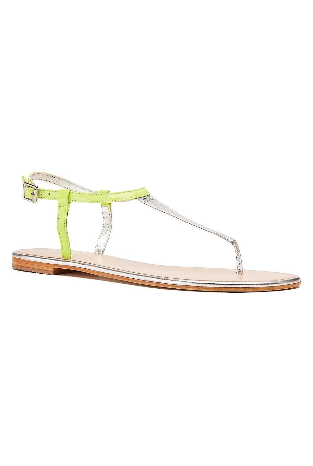 Sandy Sandal 