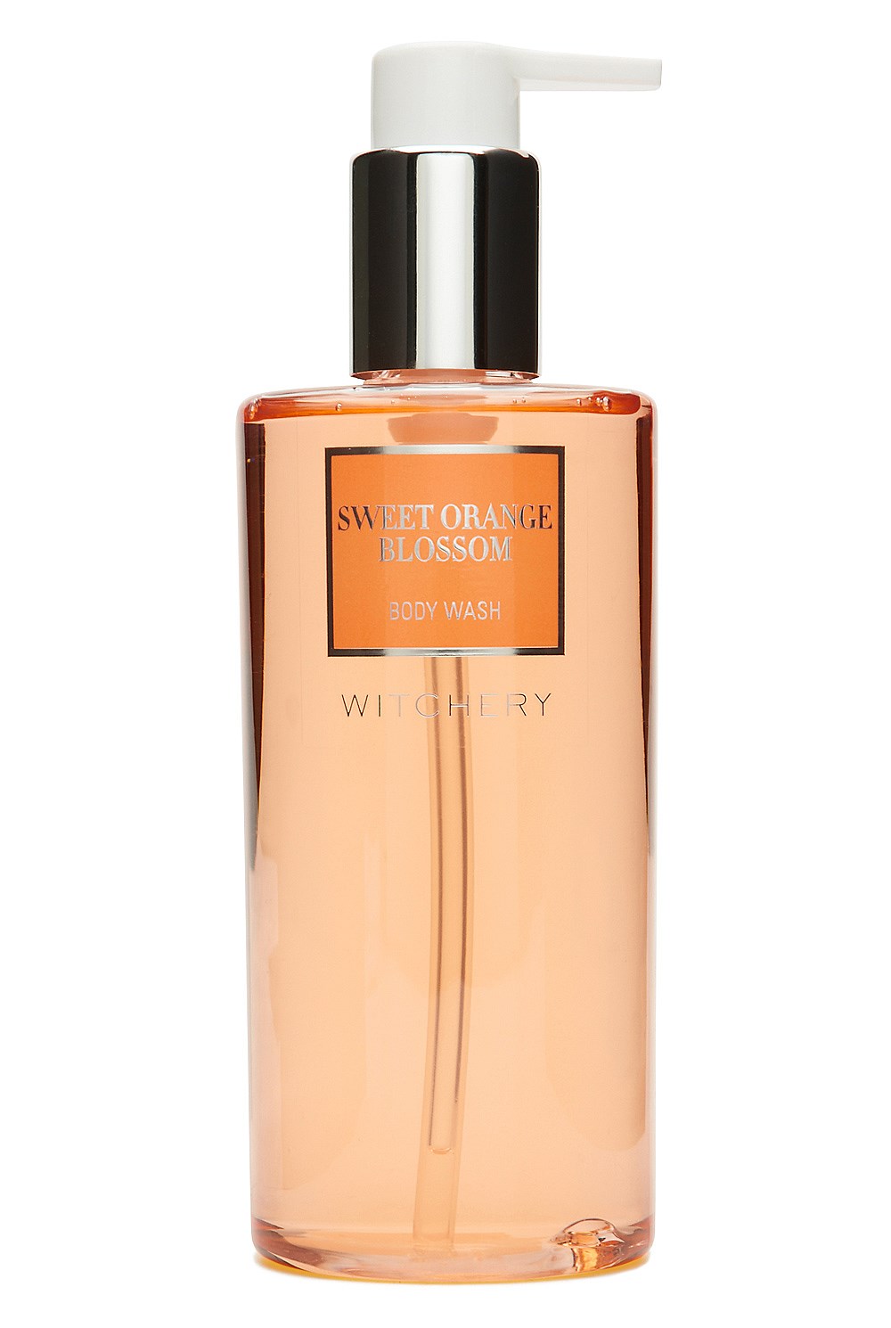 Ss13 Body Wash