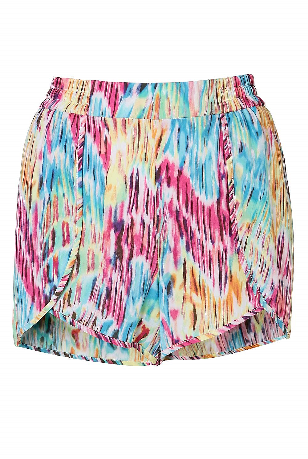 Overlay Beach Short