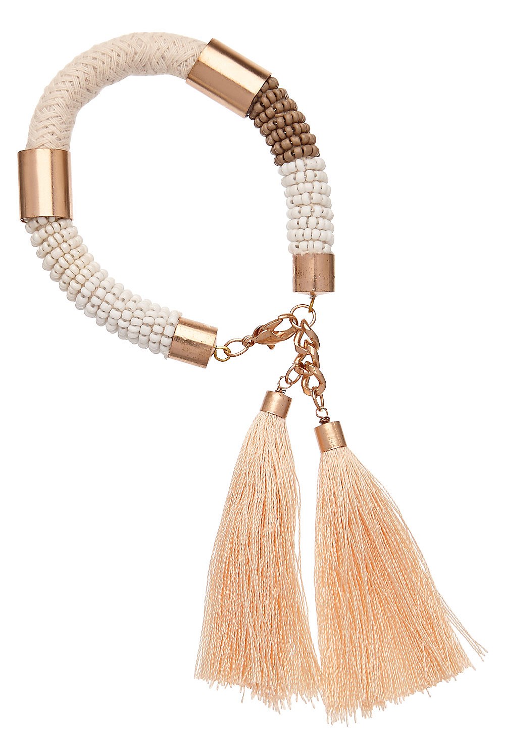 Navajo Beaded Bracelet