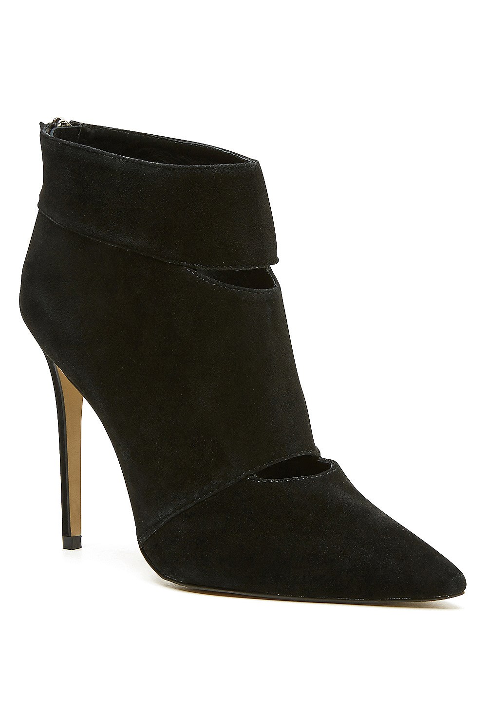 Valerie Bootie