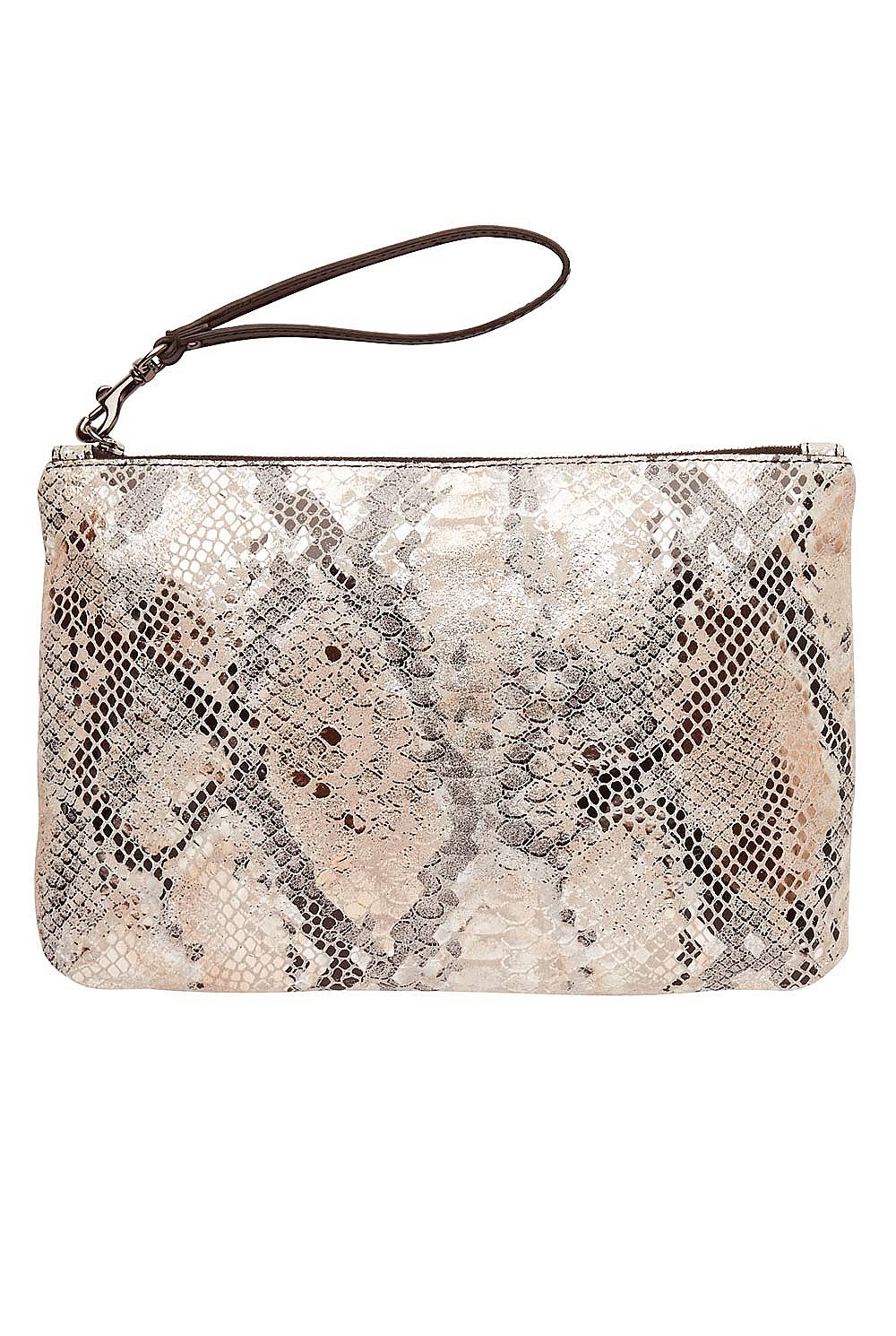 Rosie Clutch