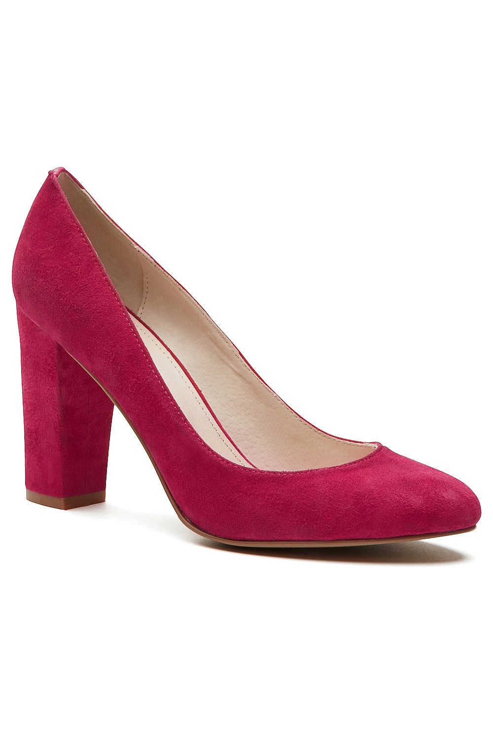 Amy Block Pump