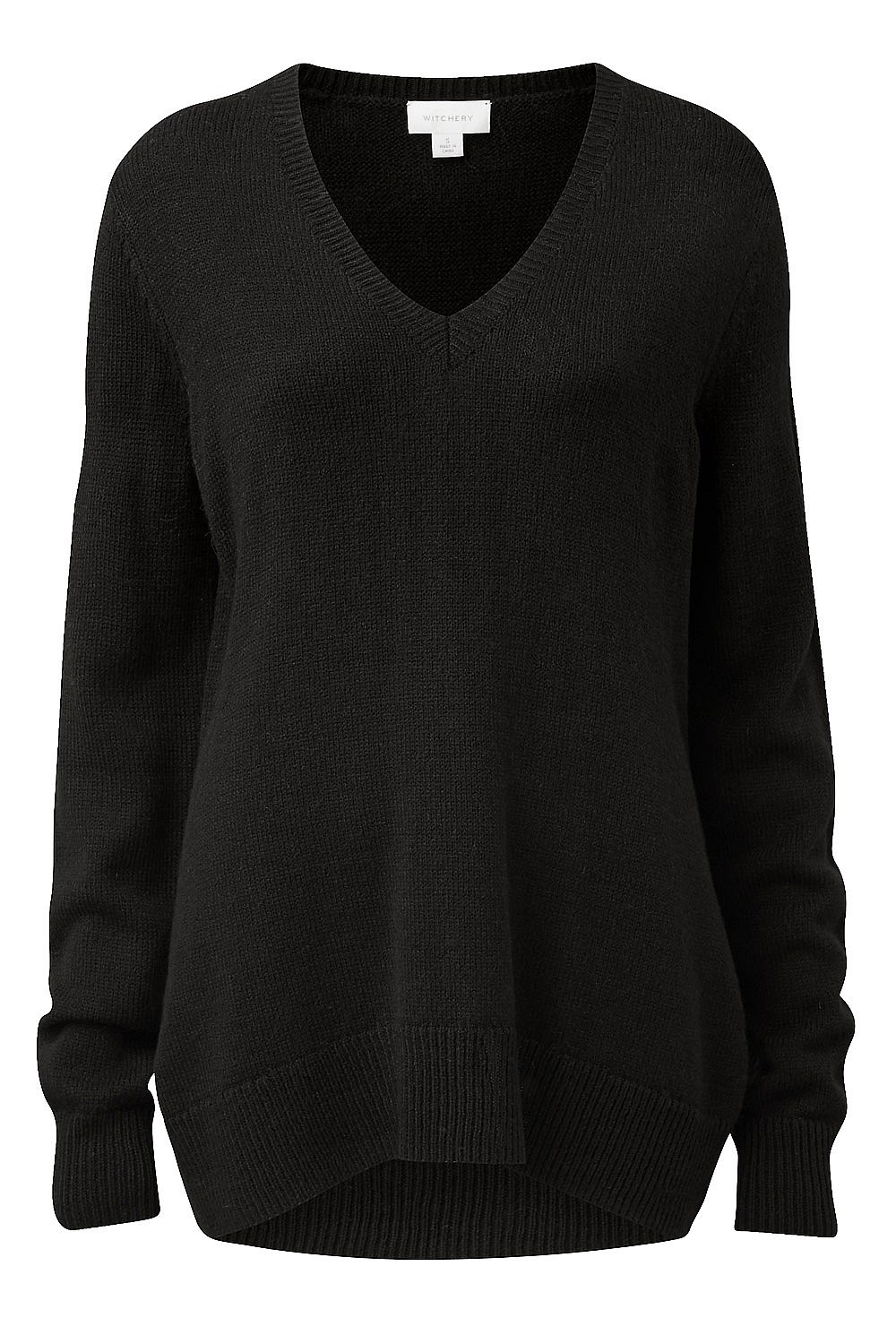 Hot Fix Patch Pullover
