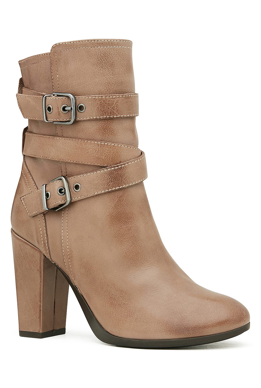 Hannah Boot