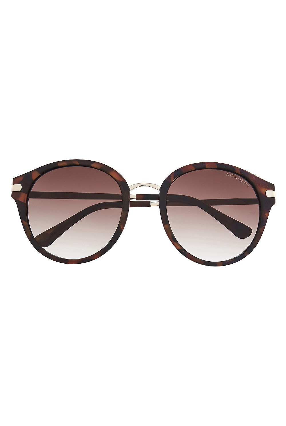 Louise Round Sunnies