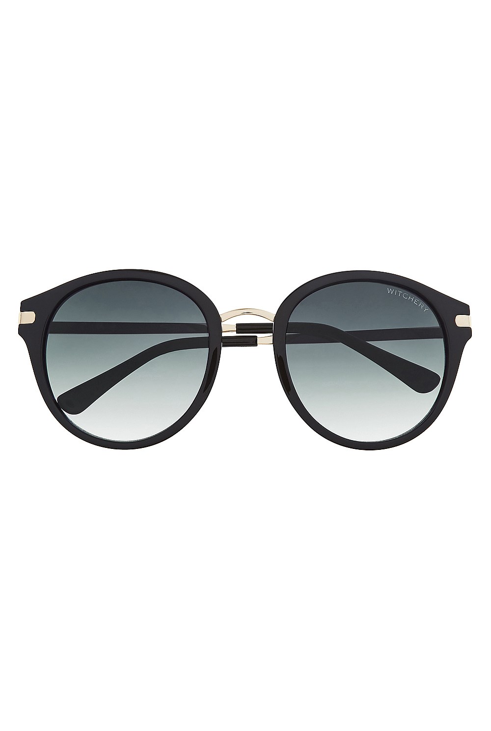 Louise Round Sunnies