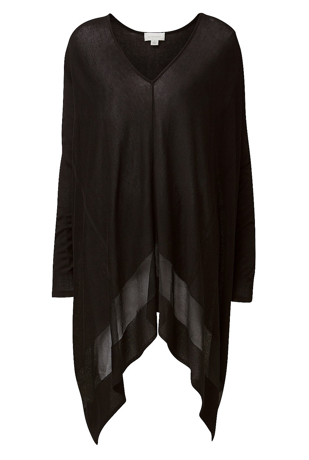 Trapeze Tunic