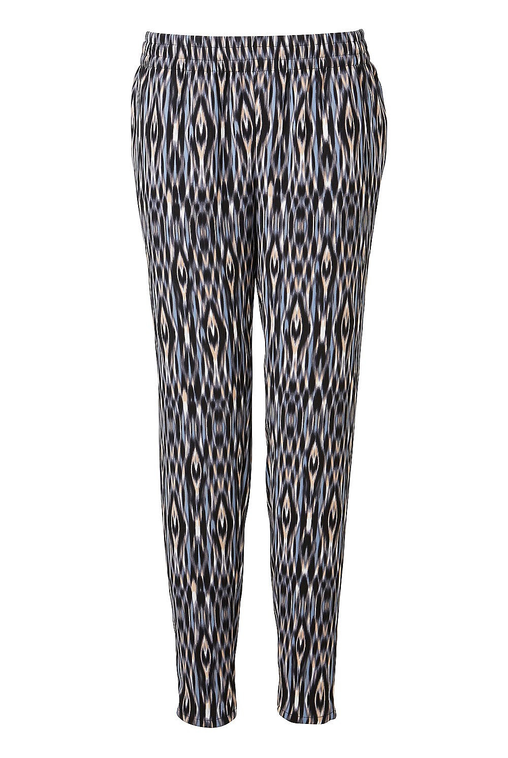 Winter Printed Pant