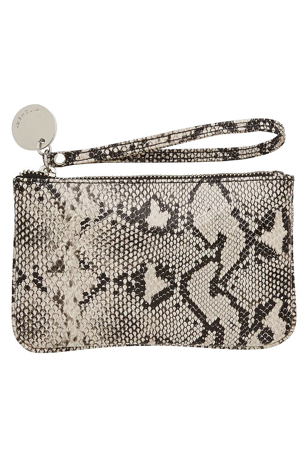 Alissa Coin Pouch