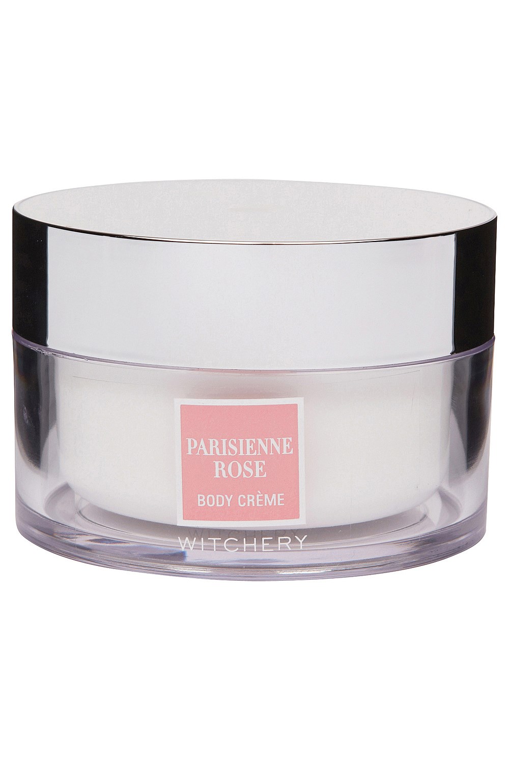 Body Cream