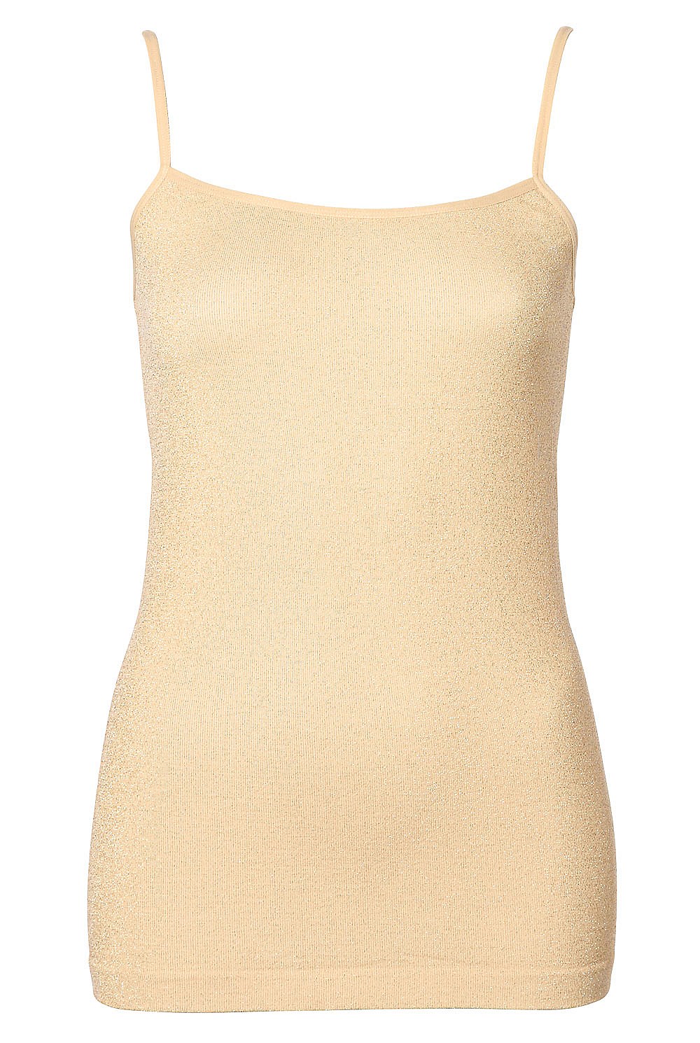 Poly Seamless Cami