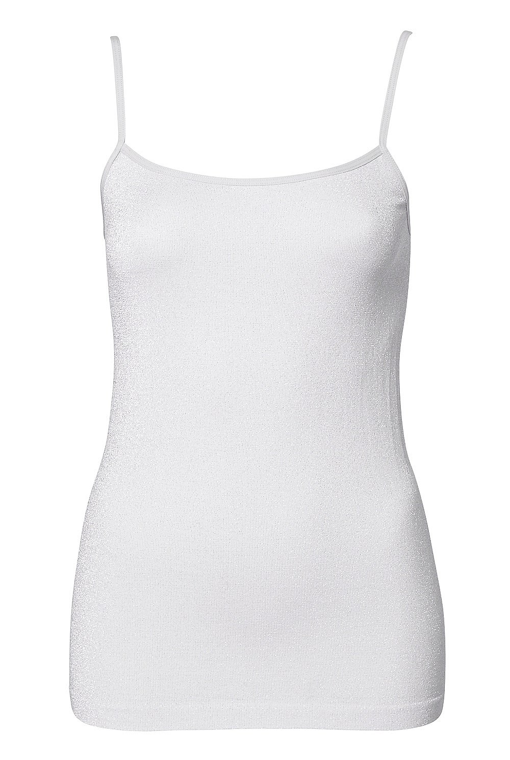 Poly Seamless Cami