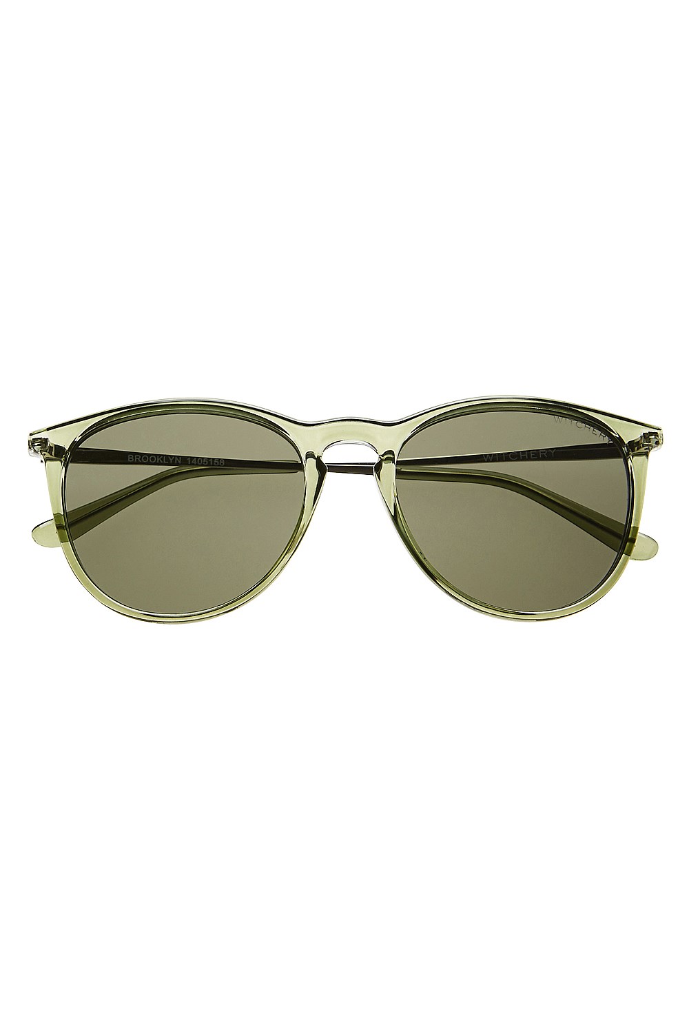 Brooklyn Sunnies