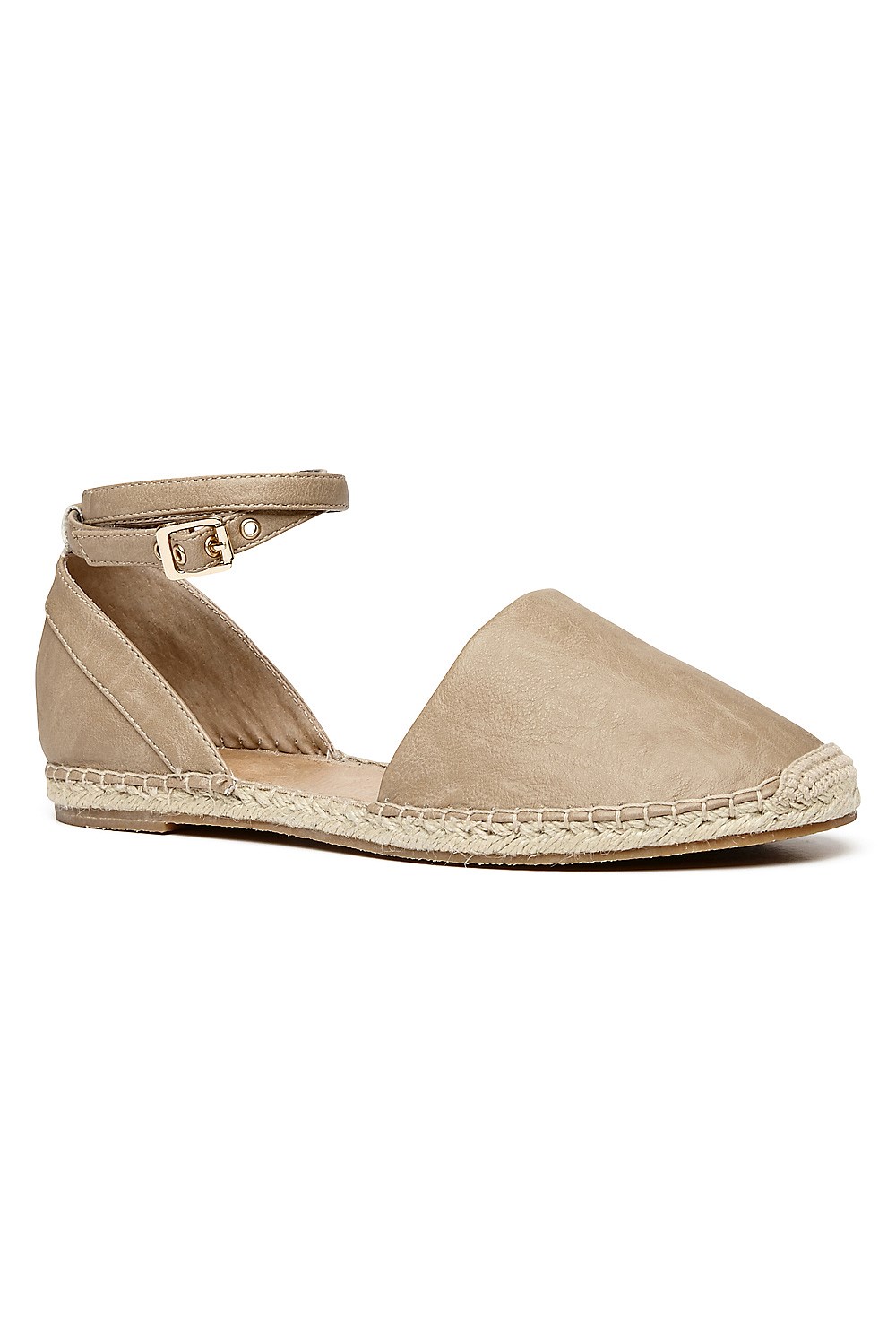 Lacey Espadrille