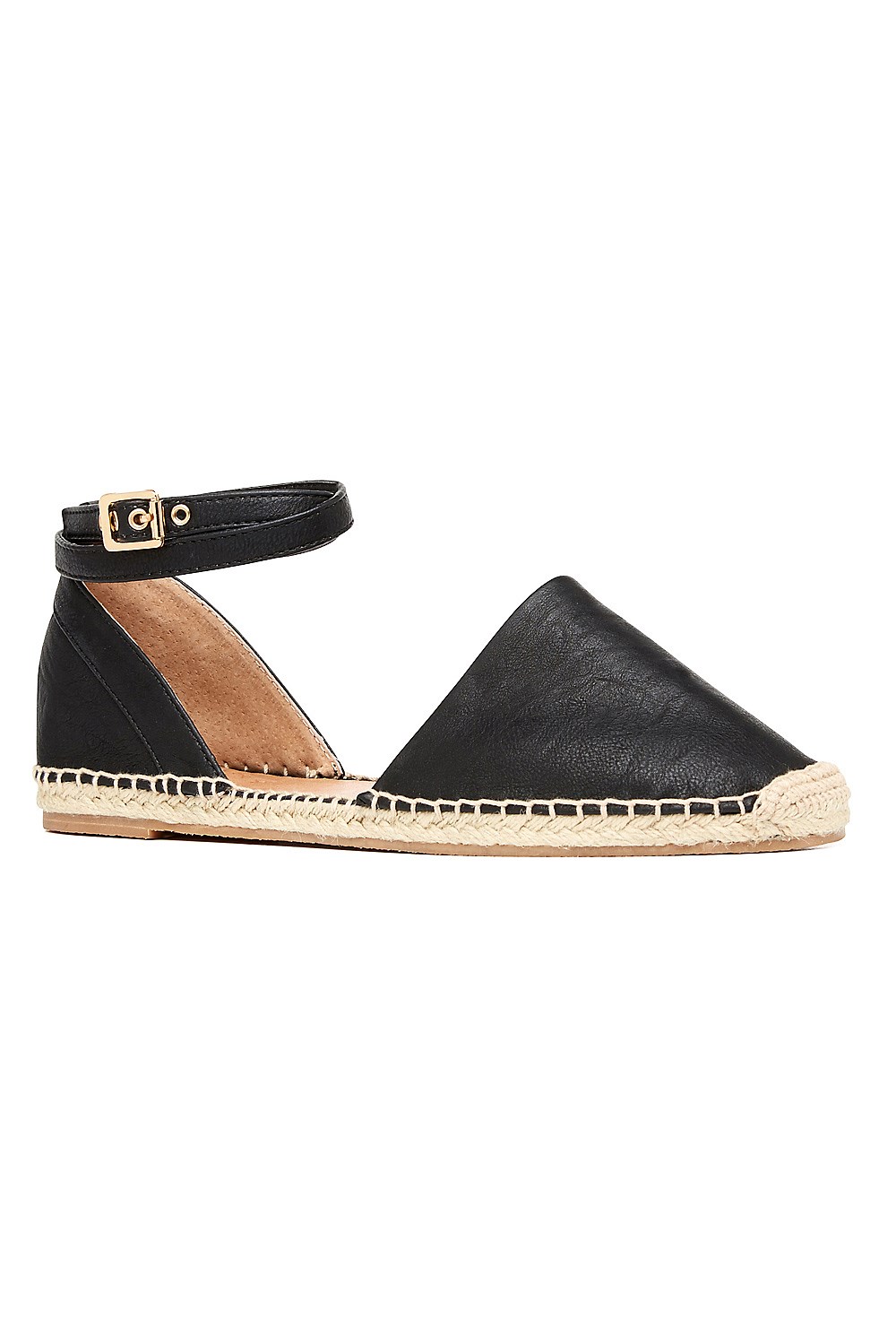 Lacey Espadrille