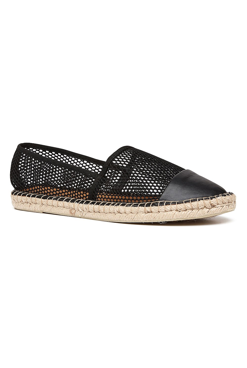Edie Espadrille