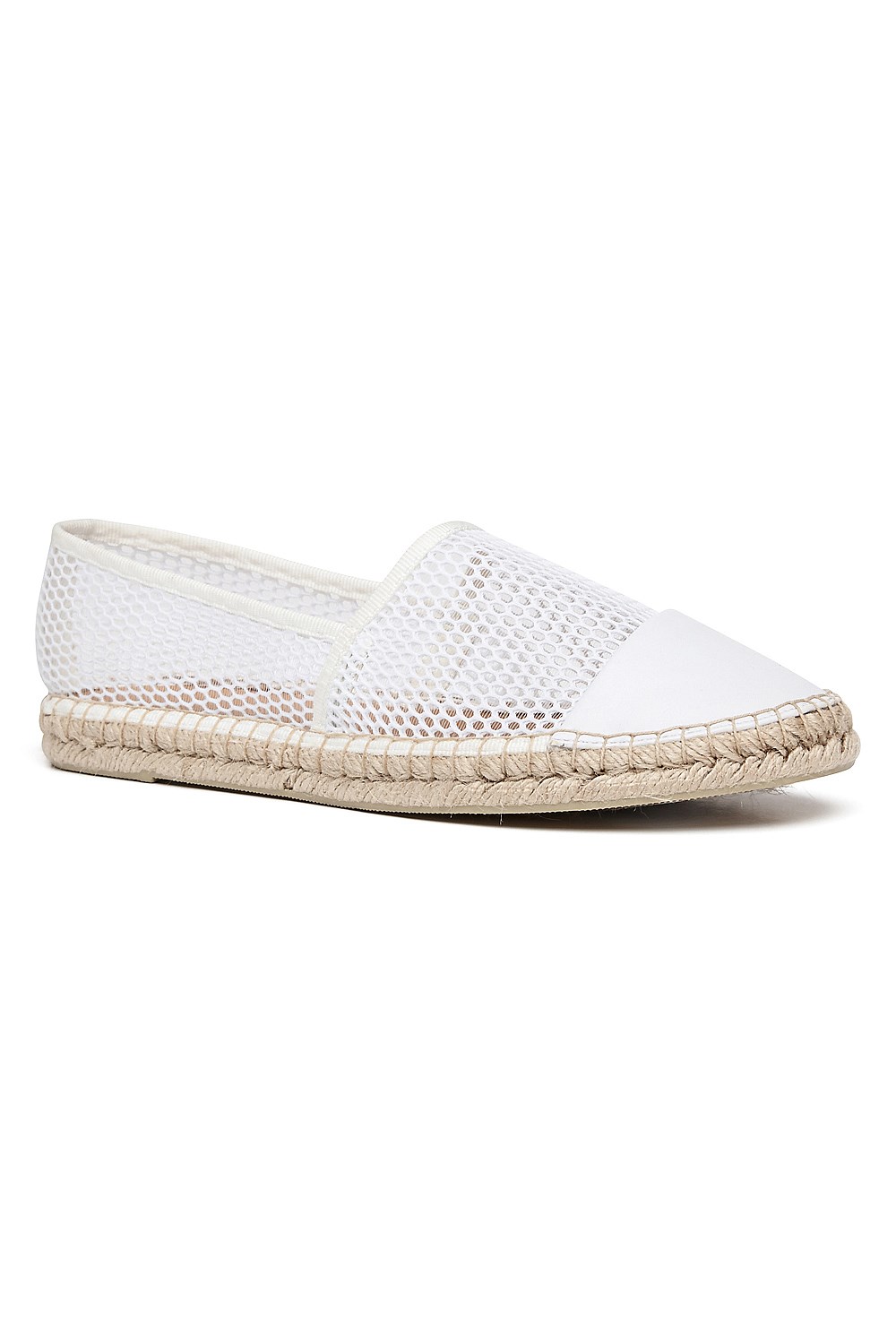 Edie Espadrille