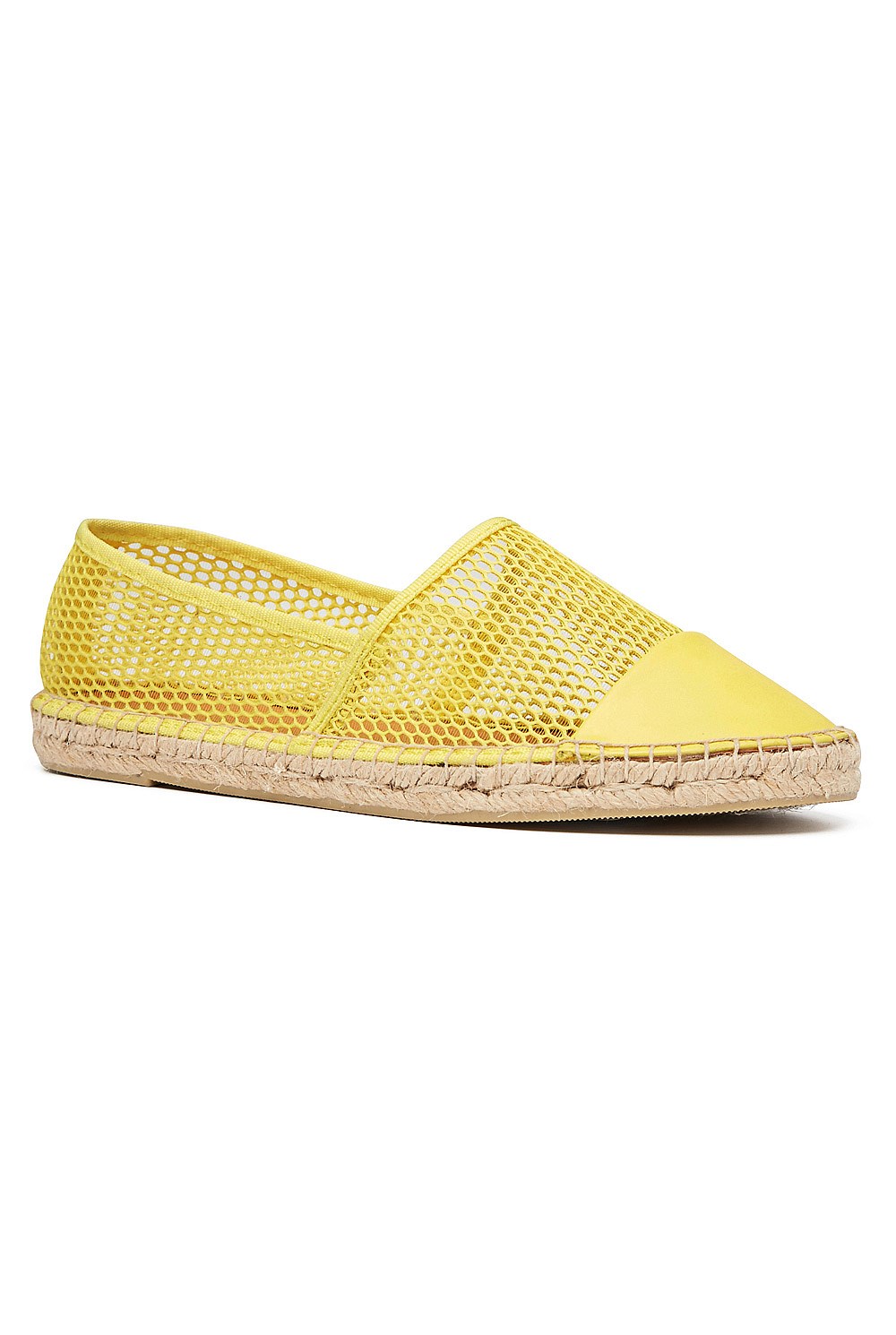 Edie Espadrille