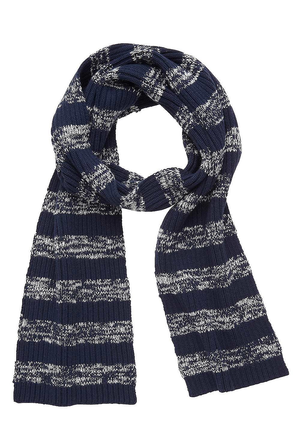 Stripe Scarf