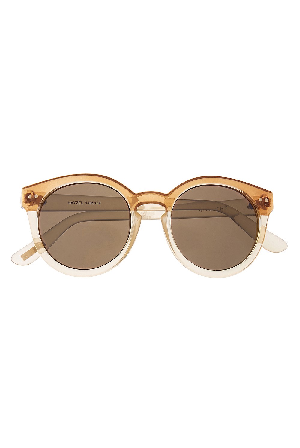 Hayzel Wayfarer