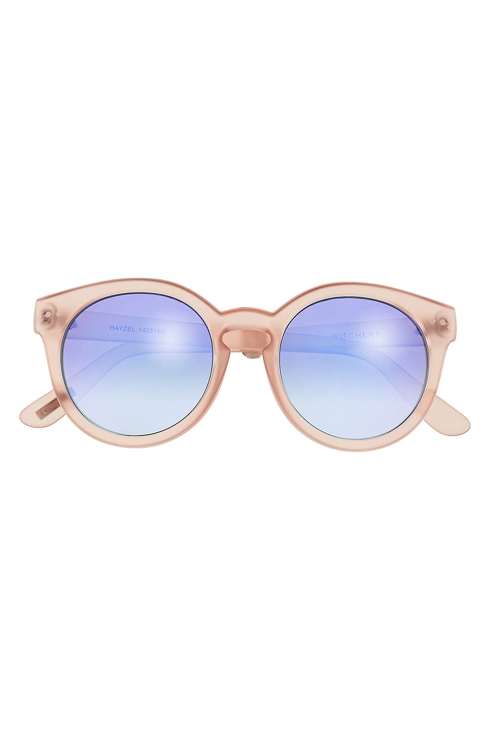 Hayzel Wayfarer