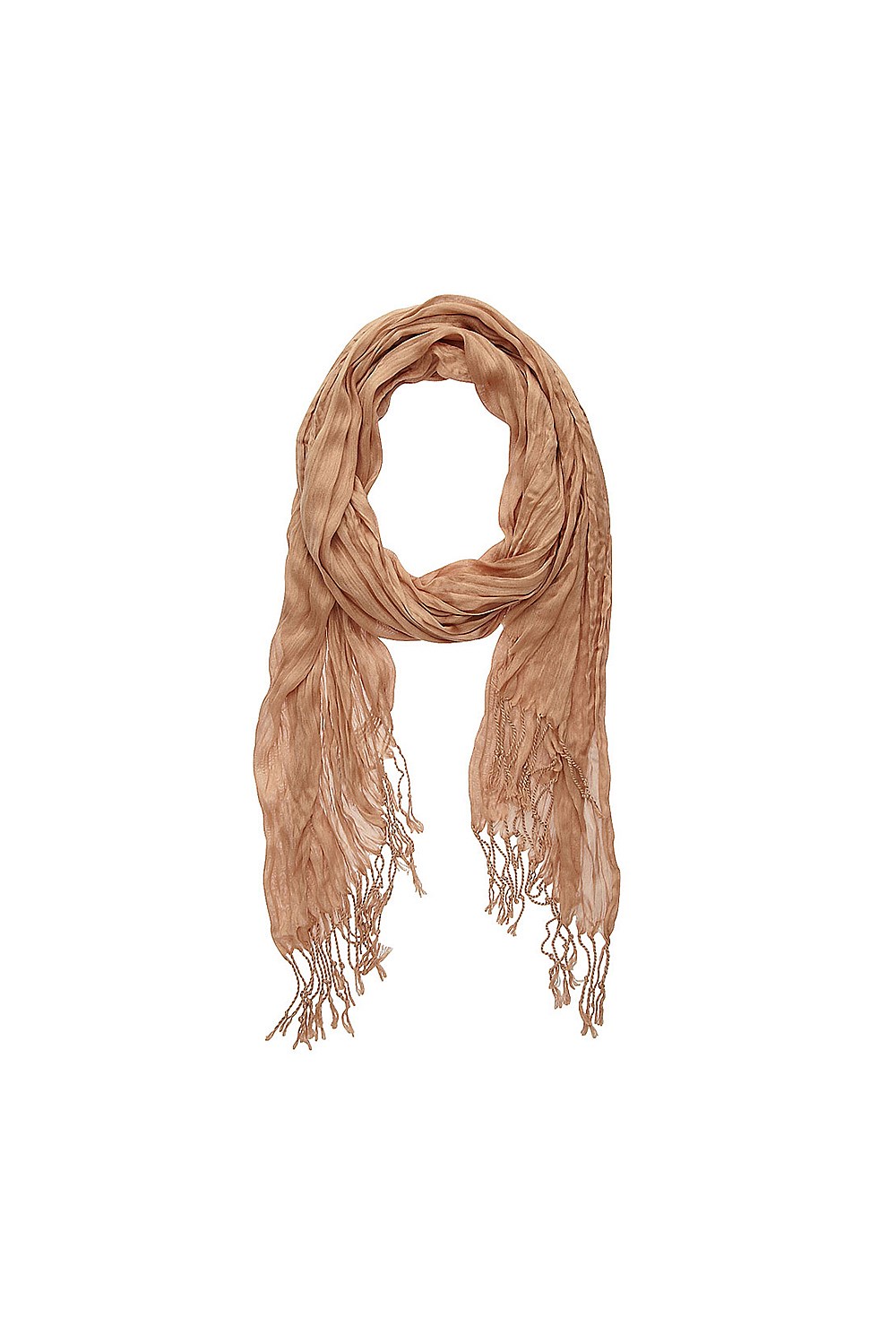 Summer Soft Scarf