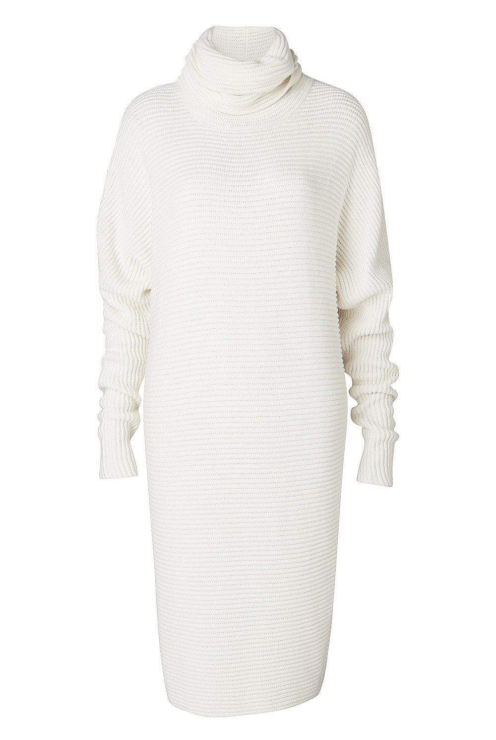 Magnolia Turtle Neck Dress