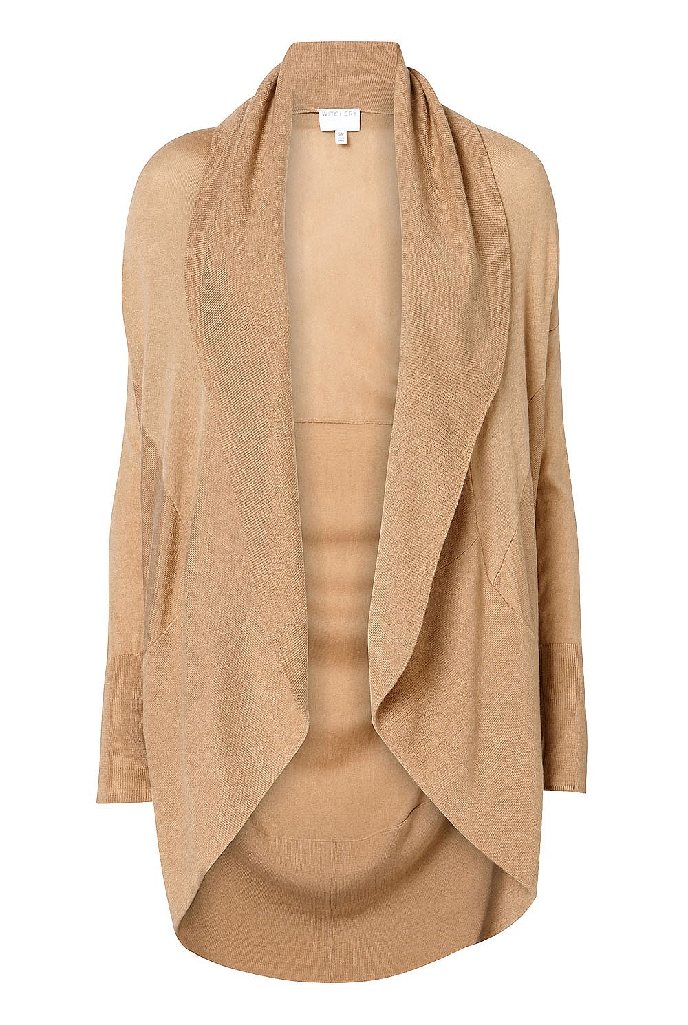 Cocoon Cardi