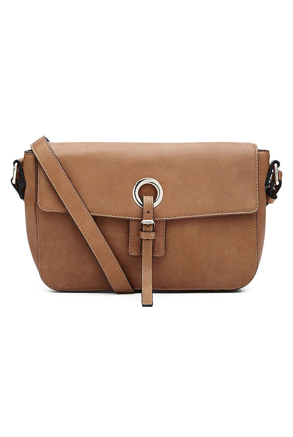Etienne Crossbody